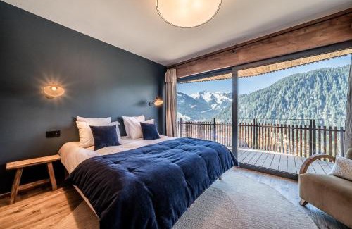 Chatel Chalet De Esquí | Chalet Jolimont Châtel - by EMERALD STAY