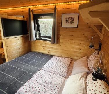 Braunsbedra Chalet De Esquí | Chalet Josef