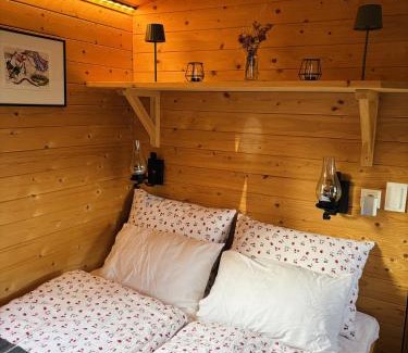 Braunsbedra Chalet De Esquí | Chalet Josef