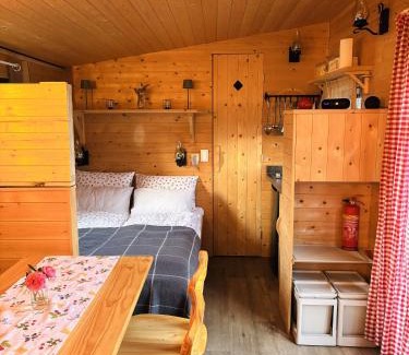 Braunsbedra Chalet De Esquí | Chalet Josef