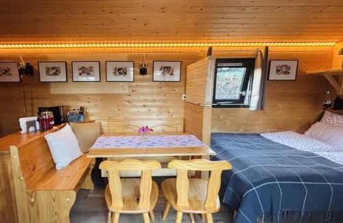 Braunsbedra Chalet De Esquí | Chalet Josef