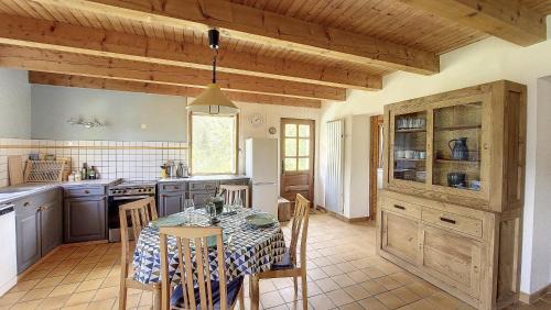 Seytroux Chalet De Esquí | Chalet Jumbaz