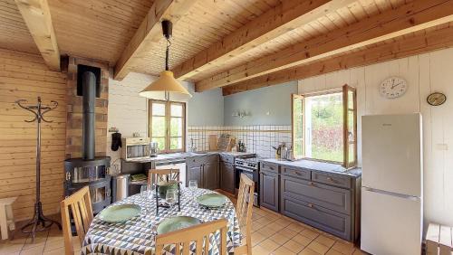 Seytroux Chalet De Esquí | Chalet Jumbaz