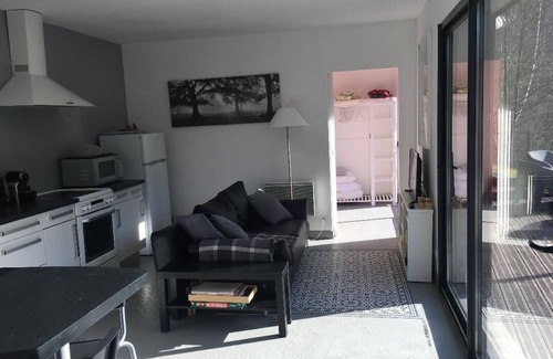 Jumilhac-le-Grand Chalet De Esquí | Casa de montaña (madera / piedra) - Jumilhac le grand