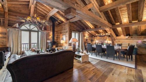 Winterberg Chalet De Esquí | Chalet Köpfchen 5BD