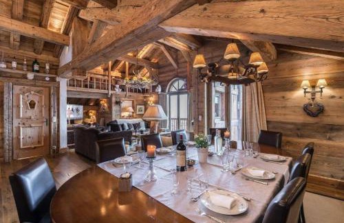 Winterberg Chalet De Esquí | Chalet Köpfchen 5BD