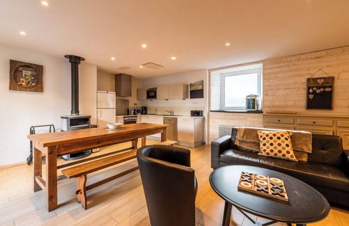 Vignec Chalet De Esquí | Self catering accomodation KasaLodge St Lary Vignec, pets allowed, Sauna