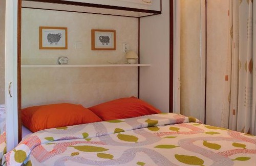 Oostvoorne Chalet De Esquí | Chalet Ketjil
