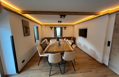 Kitzbuehel Chalet De Esquí | Chalet Kirchberg