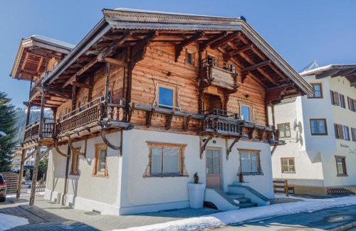 Kitzbuehel Chalet De Esquí | Chalet Kirchberg