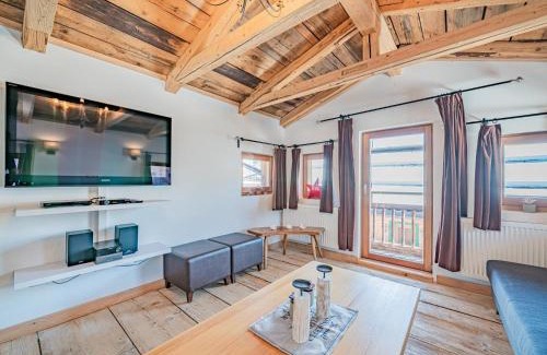 Kitzbuehel Chalet De Esquí | Chalet Kirchberg
