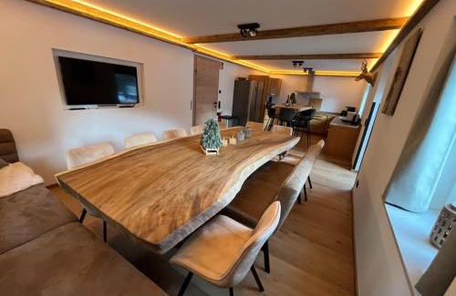 Kitzbuehel Chalet De Esquí | Chalet Kirchberg L