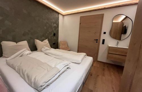 Kitzbuehel Chalet De Esquí | Chalet Kirchberg L