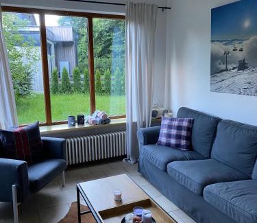 Kirchdorf in Tirol Apartamento | Chalet Kitzbühel area