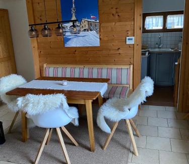 Kirchdorf in Tirol Apartamento | Chalet Kitzbühel area