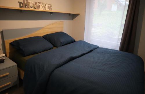 Blaimont Chalet De Esquí | Chalet Kiwi