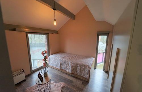 Blaimont Chalet De Esquí | Chalet Kiwi