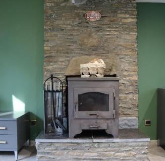 Blaimont Chalet De Esquí | Chalet Kiwi