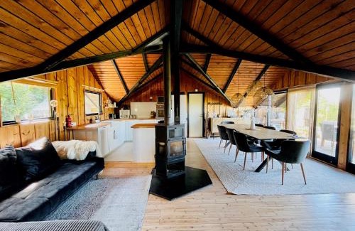 Appenzell Chalet De Esquí | Chalet - Kleines Paradies -