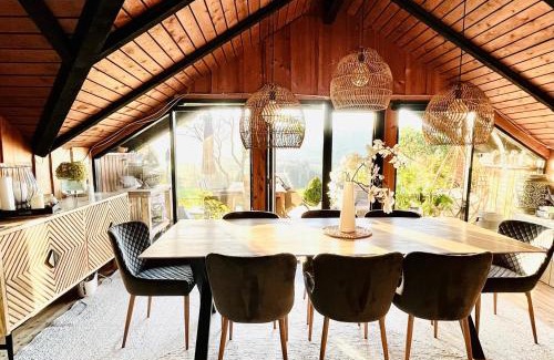 Appenzell Chalet De Esquí | Chalet - Kleines Paradies -