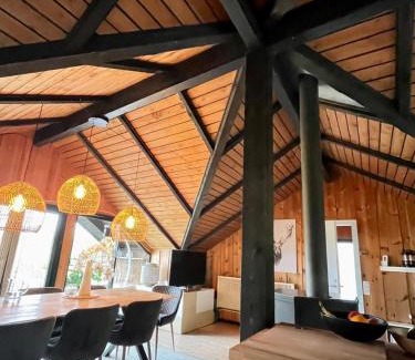Appenzell Chalet De Esquí | Chalet - Kleines Paradies -