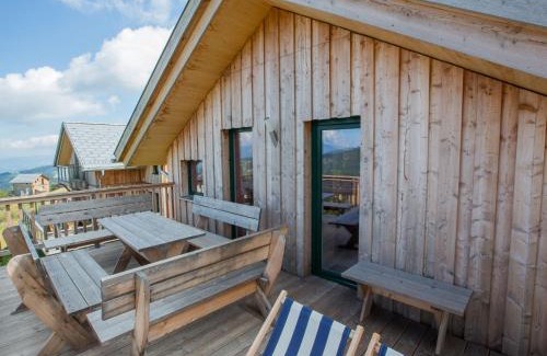 Wolfsberg Chalet De Esquí | Chalet Klippitztörl 341 by Interhome