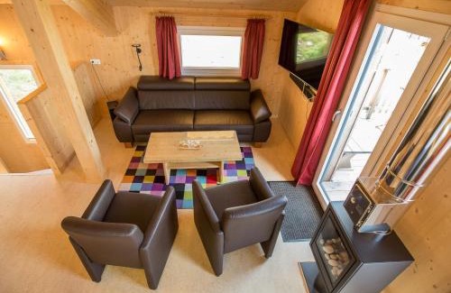 Wolfsberg Chalet De Esquí | Chalet Klippitztörl 341 by Interhome