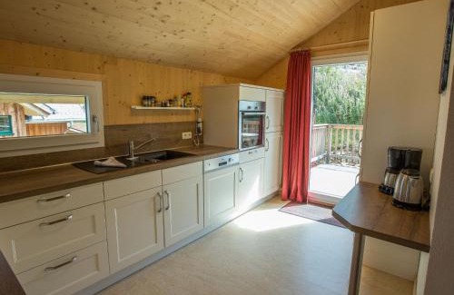 Wolfsberg Chalet De Esquí | Chalet Klippitztörl 341 by Interhome