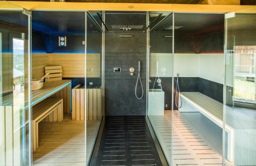 Wolfsberg Chalet De Esquí | Chalet Klippitztörl 341 by Interhome