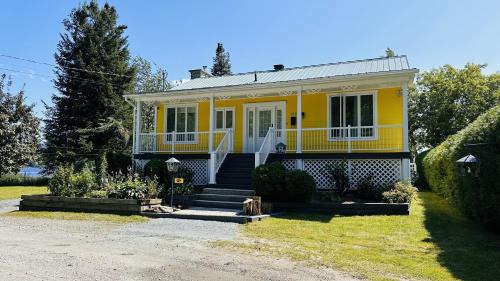 Eastman Chalet De Esquí | Chalet KLS Lac D'Argent