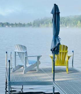 Eastman Chalet De Esquí | Chalet KLS Lac D'Argent