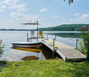 Eastman Chalet De Esquí | Chalet KLS Lac D'Argent