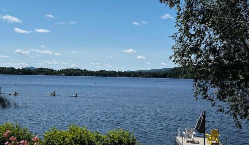 Eastman Chalet De Esquí | Chalet KLS Lac D'Argent