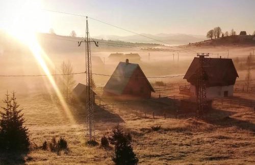 Razvrsje Casa | Chalet Kovačević