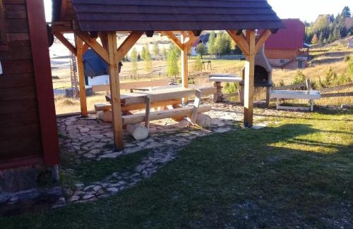 Razvrsje Casa | Chalet Kovačević