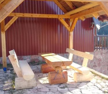 Razvrsje Casa | Chalet Kovačević