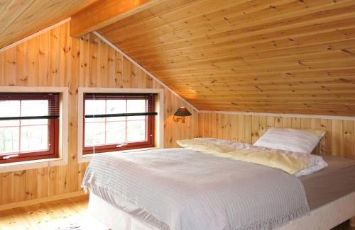 Aseral Chalet De Esquí | Chalet Koven by Interhome