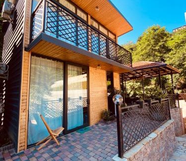 Kvariati Chalet De Esquí | Chalet Kvariati