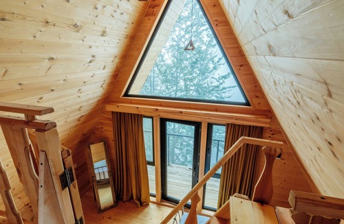 Kobuleti Chalet De Esquí | Chalet Kvirike