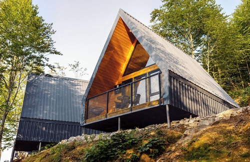 Kobuleti Chalet De Esquí | Chalet Kvirike