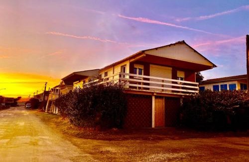 Gruissan Plage Chalet De Esquí | Chalet L' Aliénor