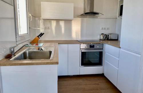Gruissan Plage Chalet De Esquí | Chalet L' Aliénor