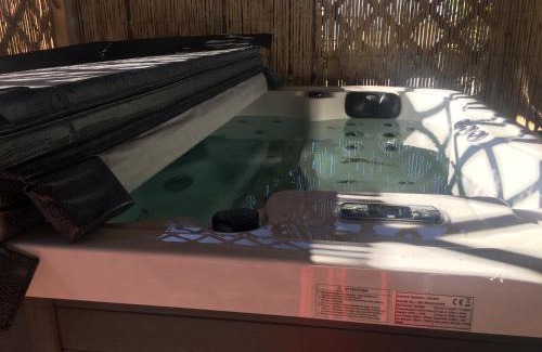 Gruissan Plage Chalet De Esquí | Chalet L' Aliénor