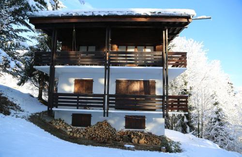 Cordon Chalet De Esquí | Chalet l'Arba - Ecrin à la croisée des stations