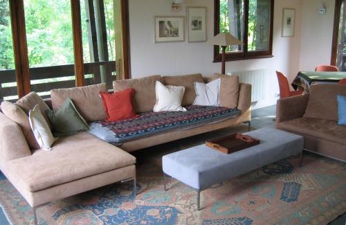 Cordon Chalet De Esquí | Chalet l'Arba - Ecrin à la croisée des stations