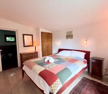 Cordon Chalet De Esquí | Chalet l'Arba - Ecrin à la croisée des stations