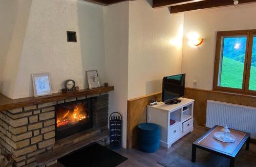 Sainte-Marie-de-Campan Chalet De Esquí | Chalet L'Arbizon Campan