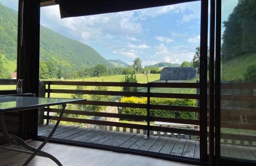 Sainte-Marie-de-Campan Chalet De Esquí | Chalet L'Arbizon Campan