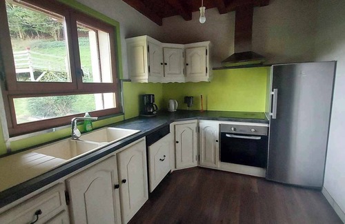 Campan Casa | Chalet L'Arbizon Campan