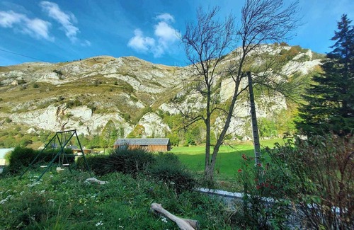 Campan Casa | Chalet L'Arbizon Campan